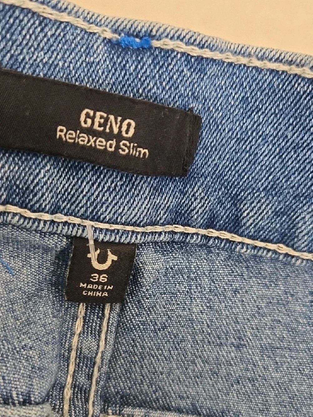 True Religion true religion